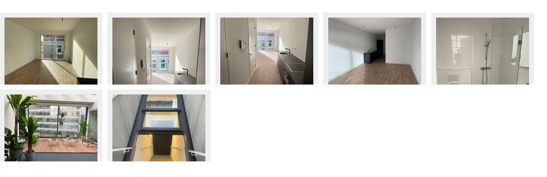 Appartement in Amsterdam