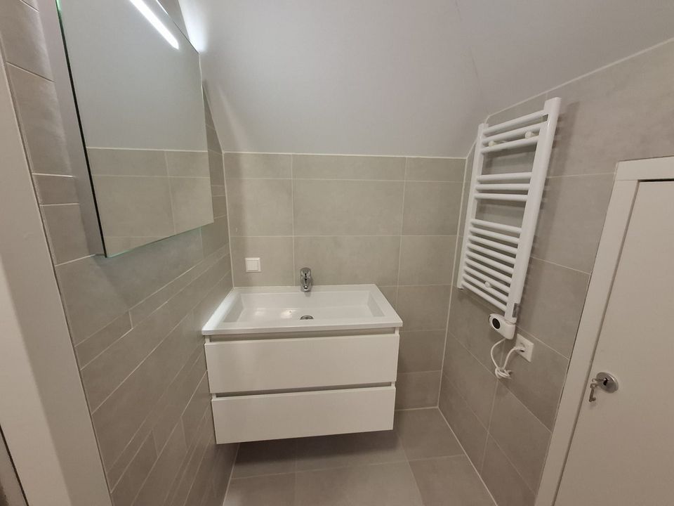 private-rentals for rent on Jansstraat 46 B20