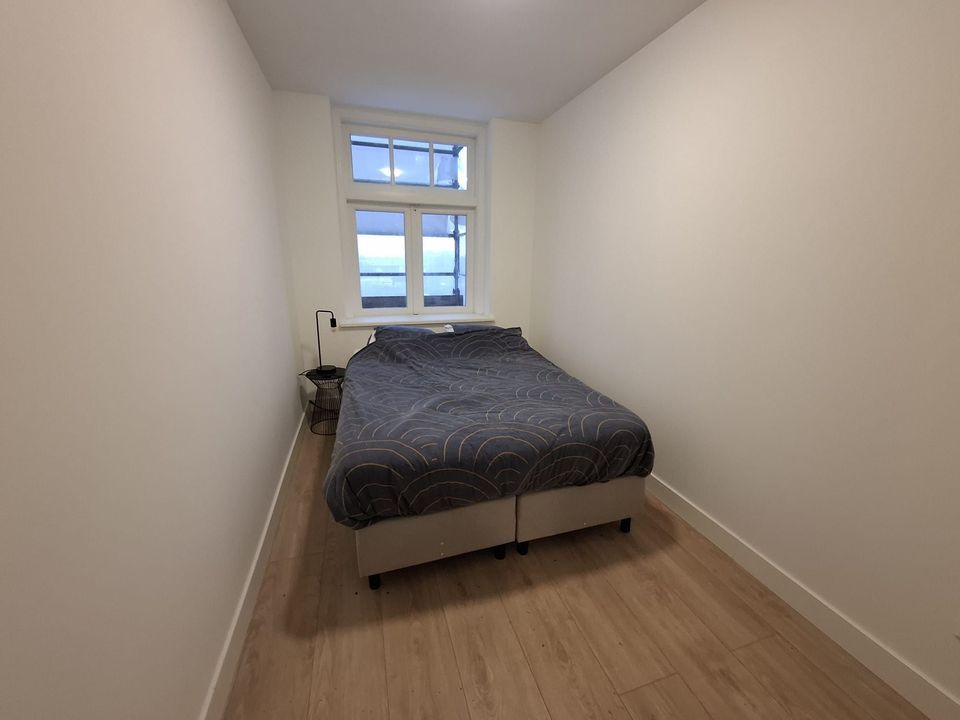 Zijlweg 119, Haarlem