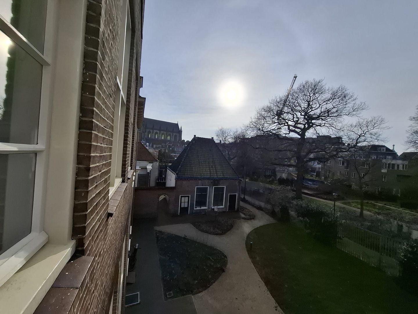 Jansstraat 46 B14, Haarlem foto-15