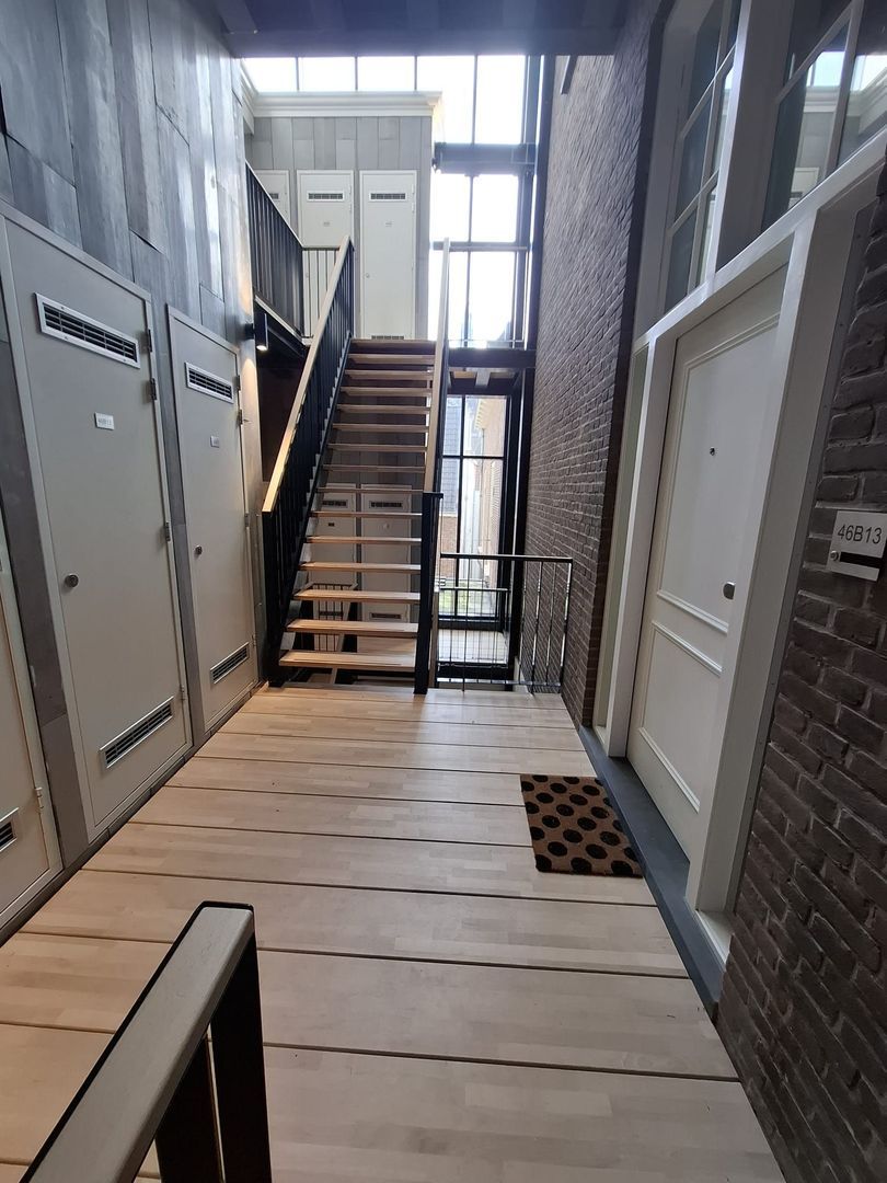 Jansstraat 46 B14, Haarlem foto-2