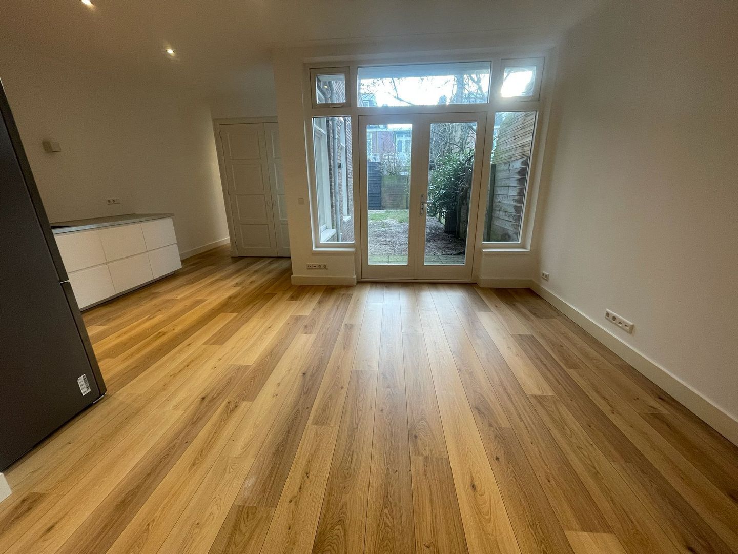 Brakenburghstraat 21 zwart, Haarlem foto-2