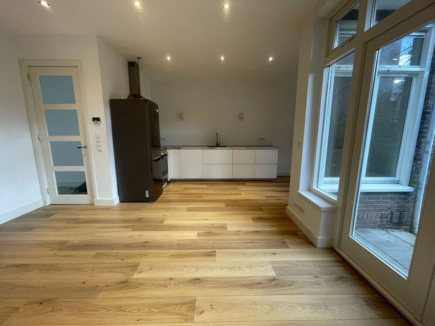 Brakenburghstraat 21 zwart, Haarlem foto-3