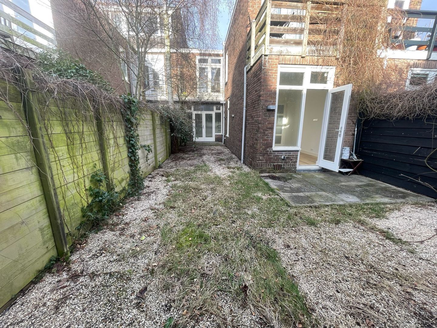 Brakenburghstraat 21 zwart, Haarlem foto-10