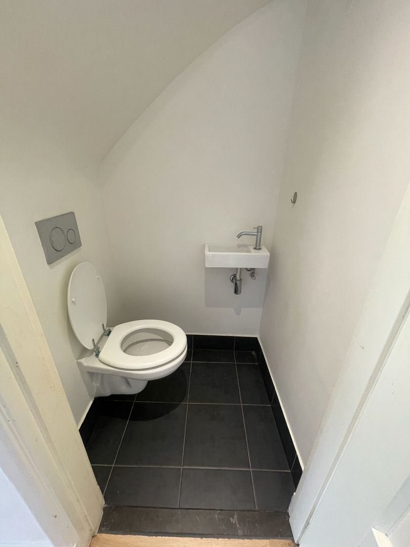 Brakenburghstraat 21 zwart, Haarlem foto-8