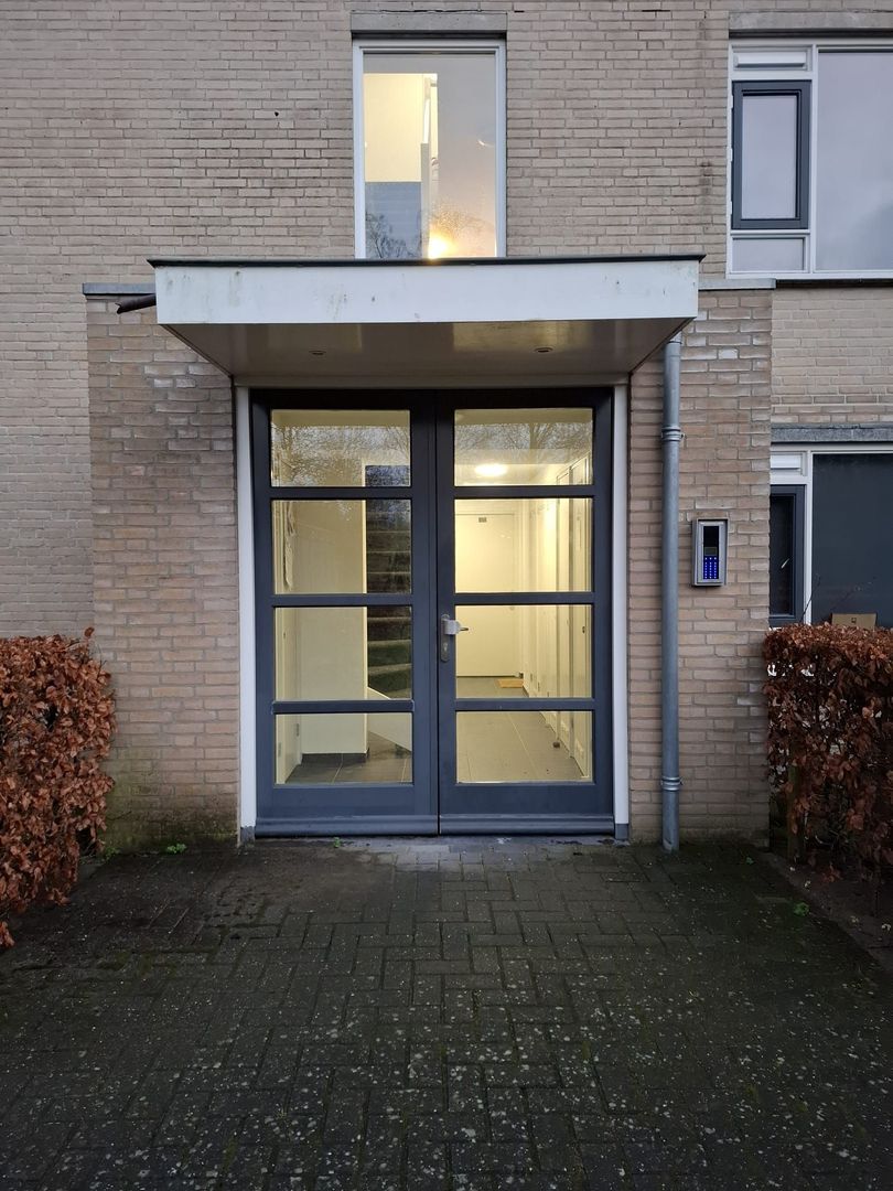 Herenweg 101 A24, Heemstede foto-1