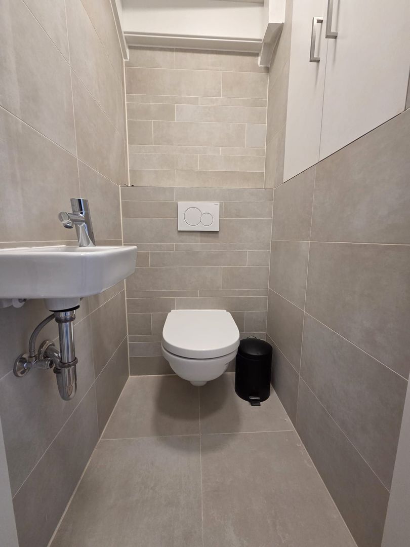 Zijlweg (short stay max. 6 months) 119 D, Haarlem foto-8