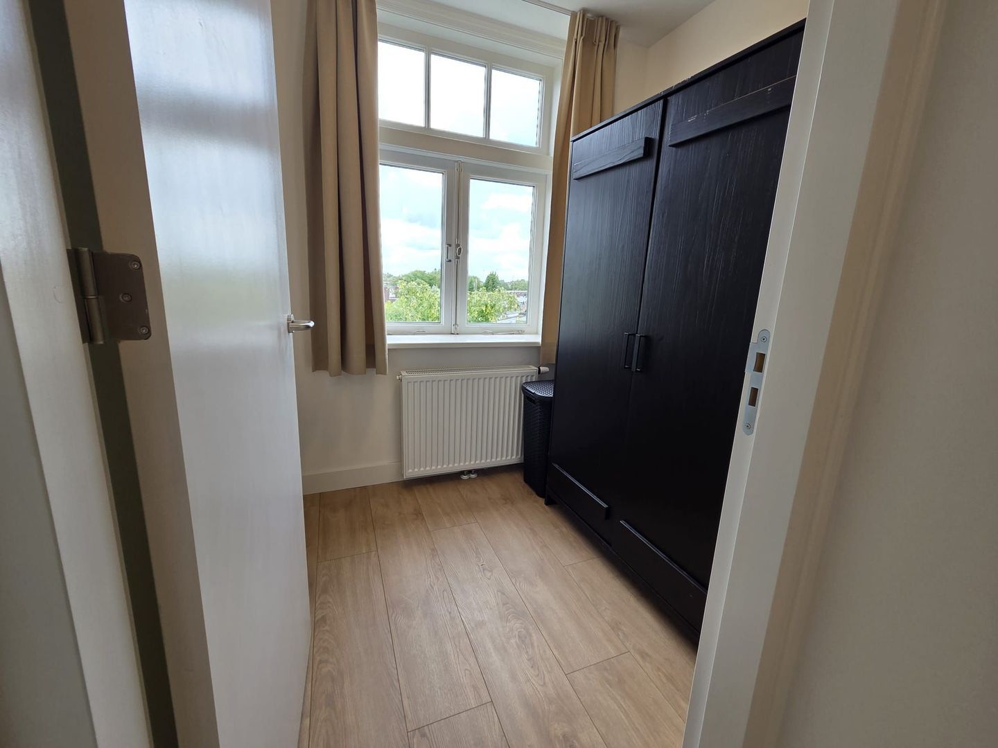 Zijlweg (short stay max. 6 months) 119 D, Haarlem foto-6