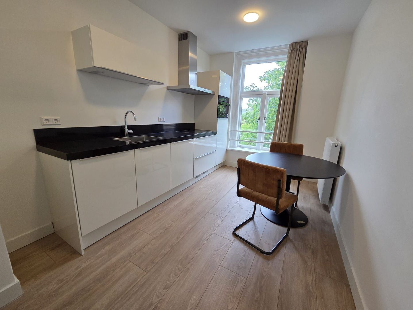 Zijlweg (short stay max. 6 months) 119 D, Haarlem foto-3