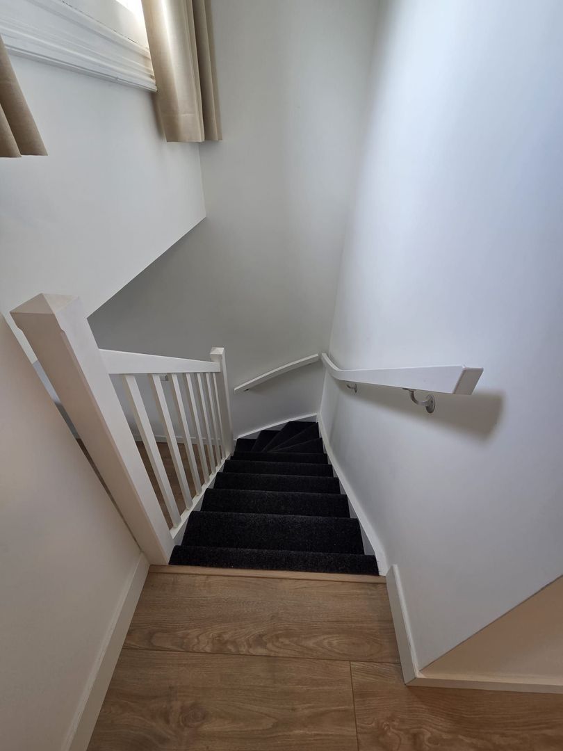Zijlweg (short stay max. 6 months) 119 D, Haarlem foto-2