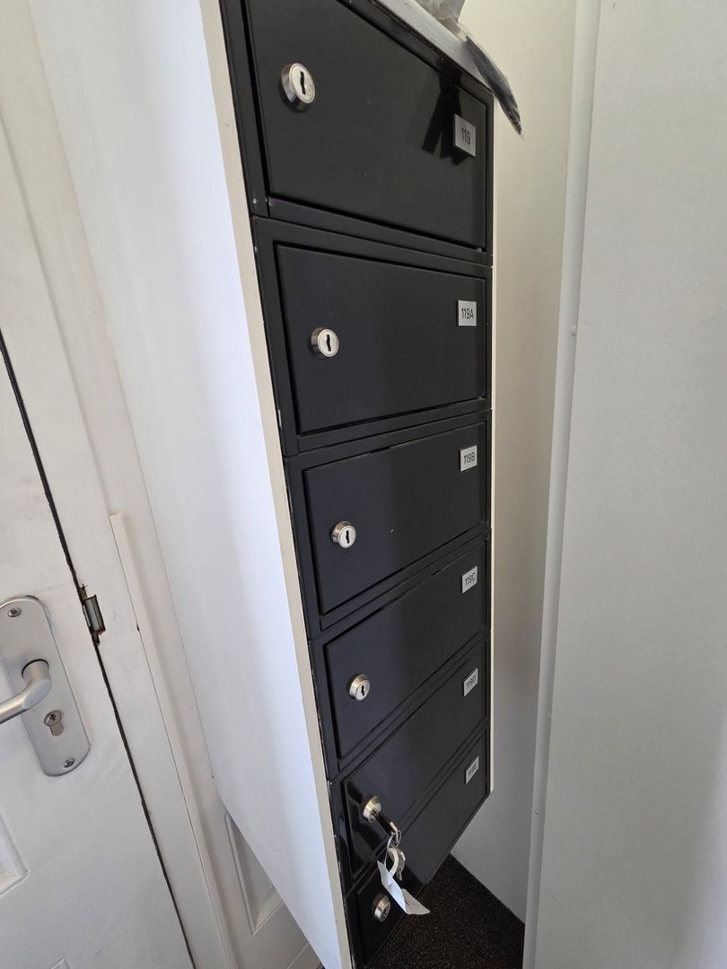 Zijlweg (short stay max. 6 months) 119 D, Haarlem foto-12