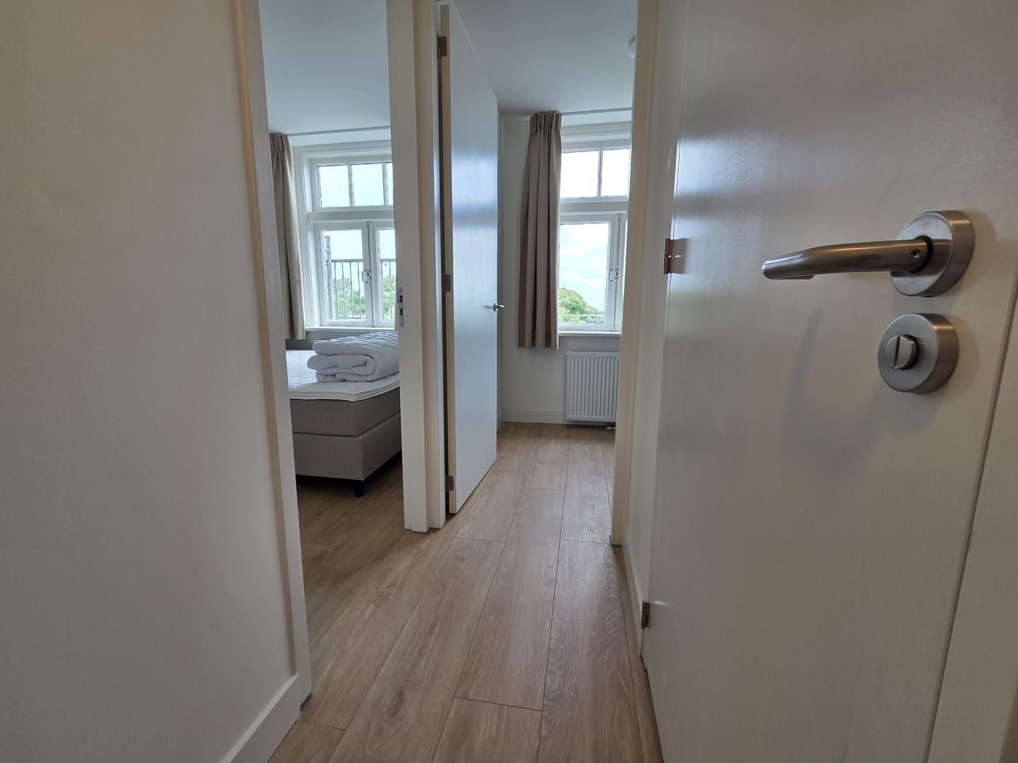 Zijlweg (short stay max. 6 months) 119 D, Haarlem foto-5