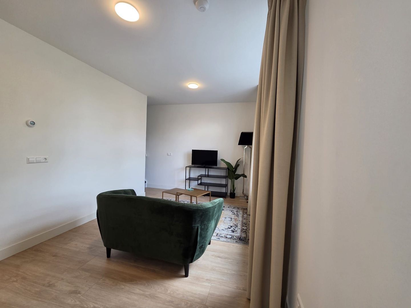 Zijlweg (short stay max. 6 months) 119 D, Haarlem foto-0