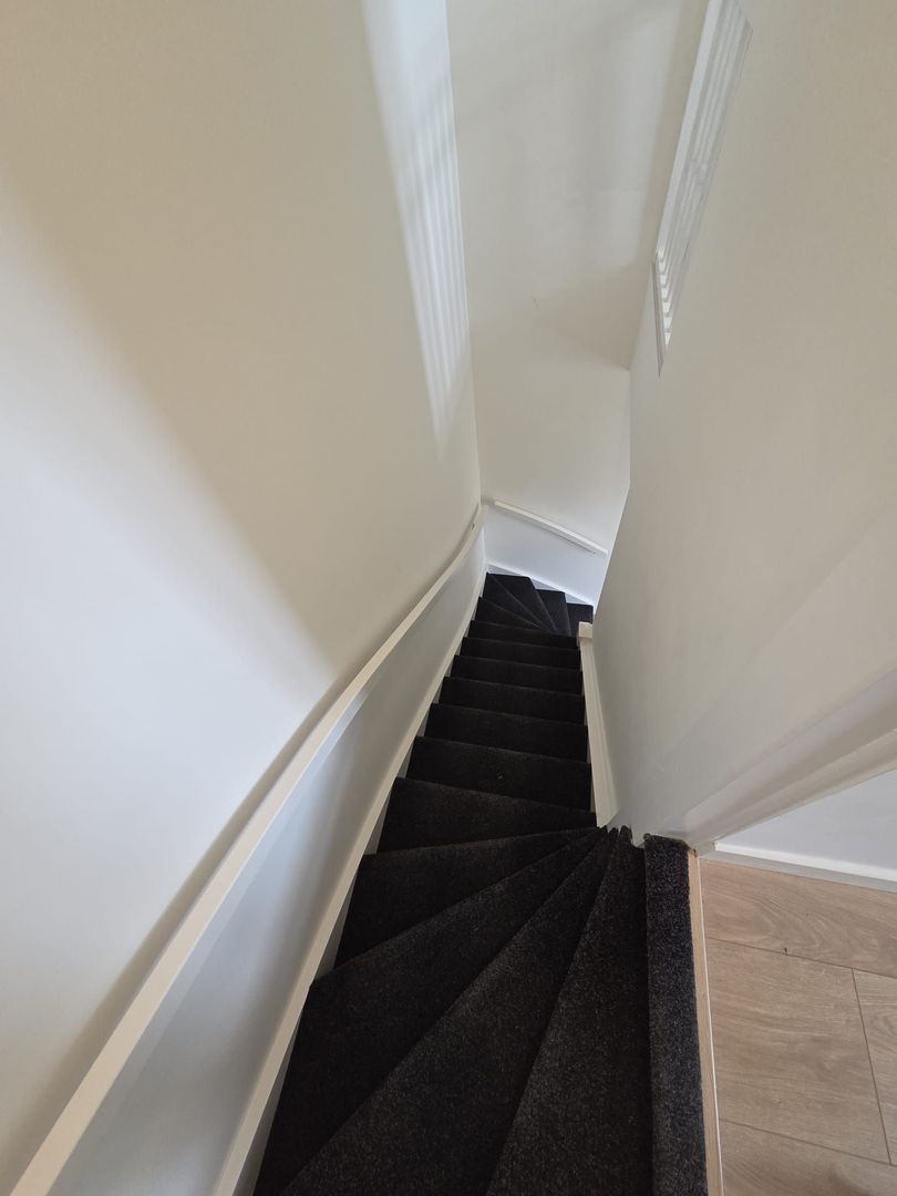 Zijlweg (short stay max. 6 months) 119 D, Haarlem foto-4
