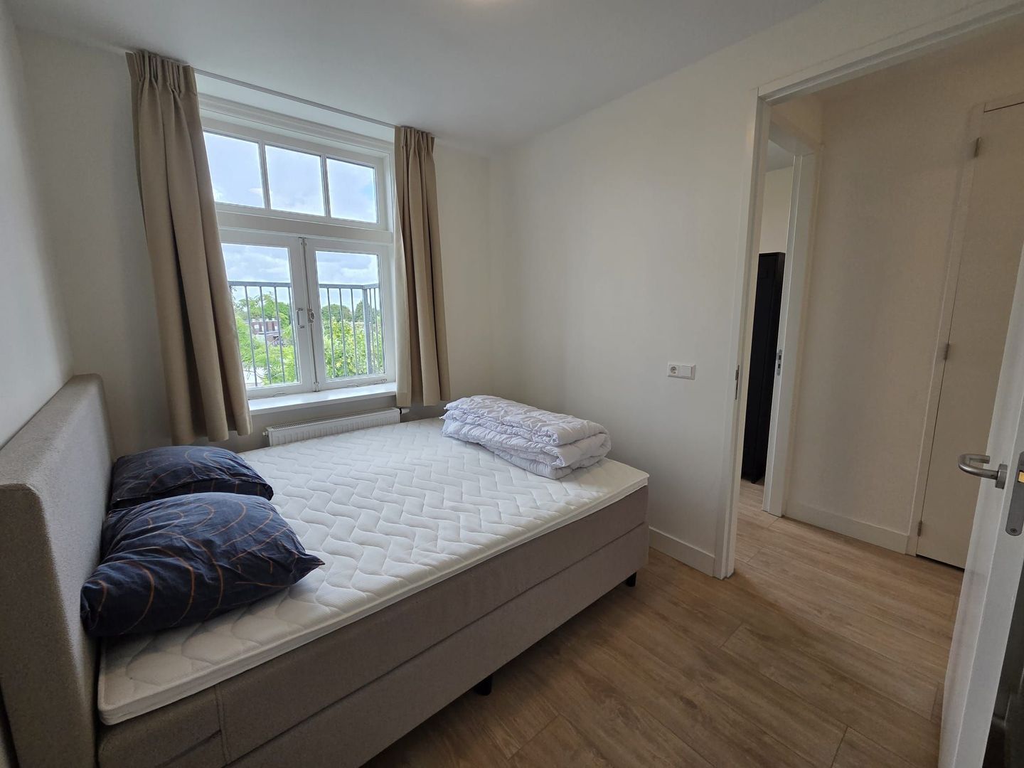 Zijlweg (short stay max. 6 months) 119 D, Haarlem foto-7