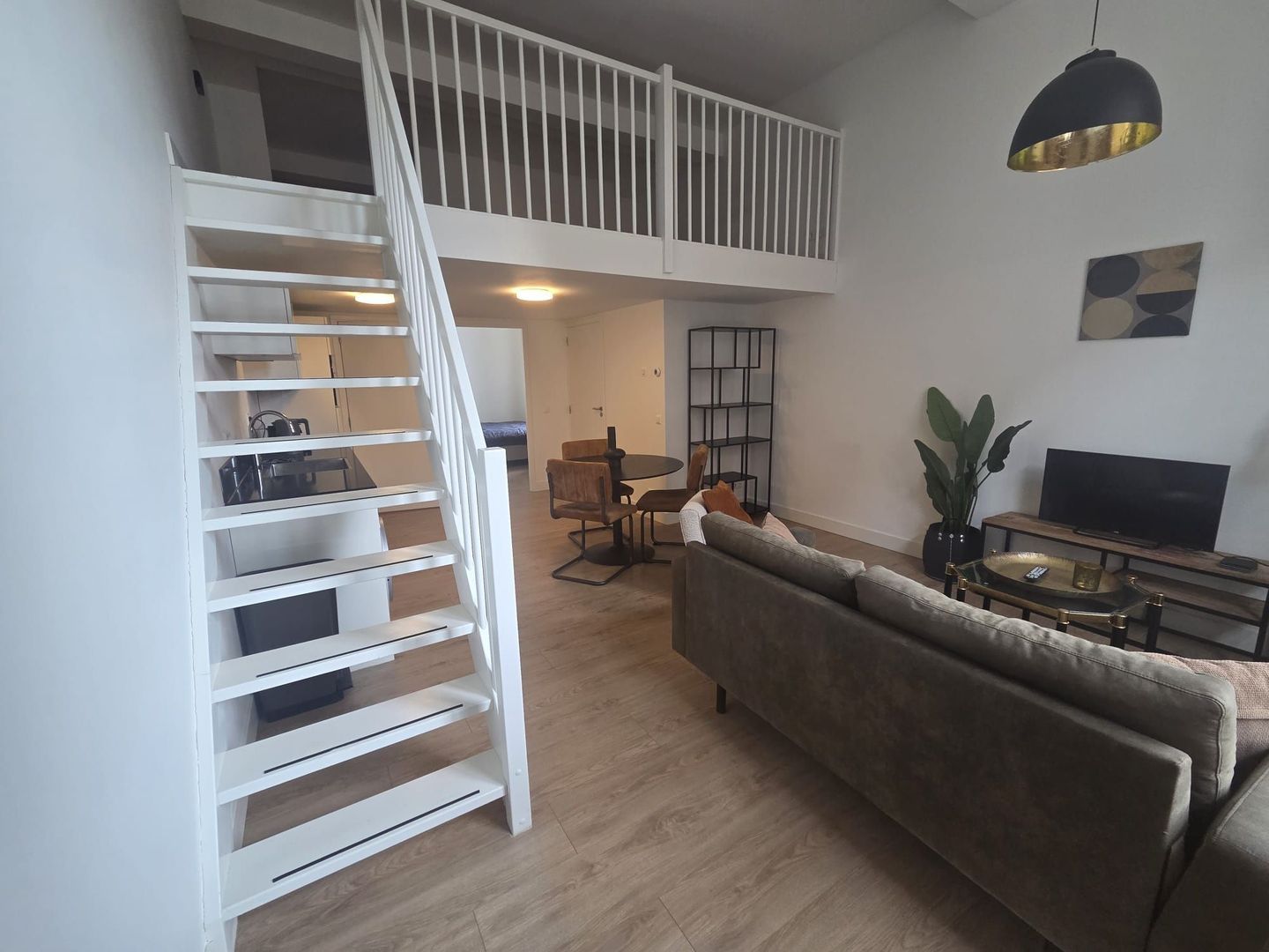 Appartement in Alkmaar