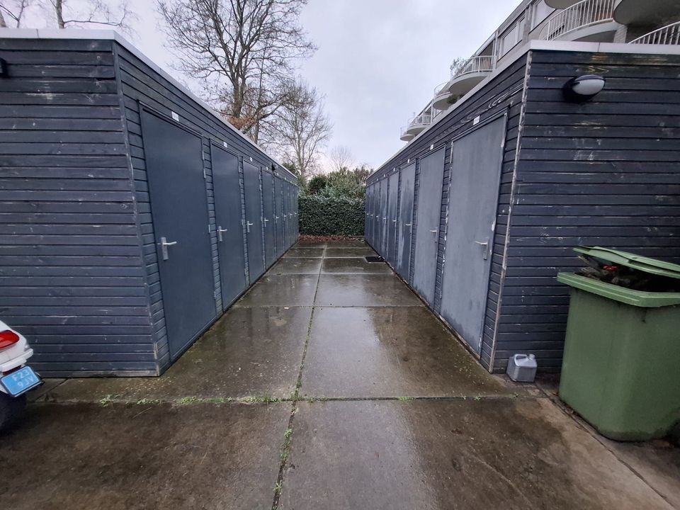 apartments for rent on Herenweg 101 A2