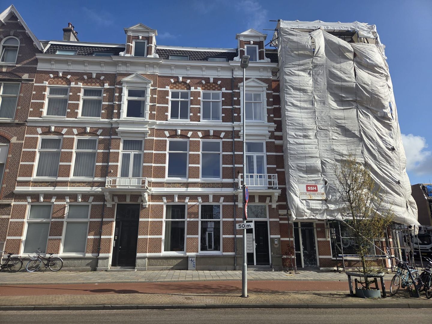 Zijlweg 119 E, Haarlem foto-0