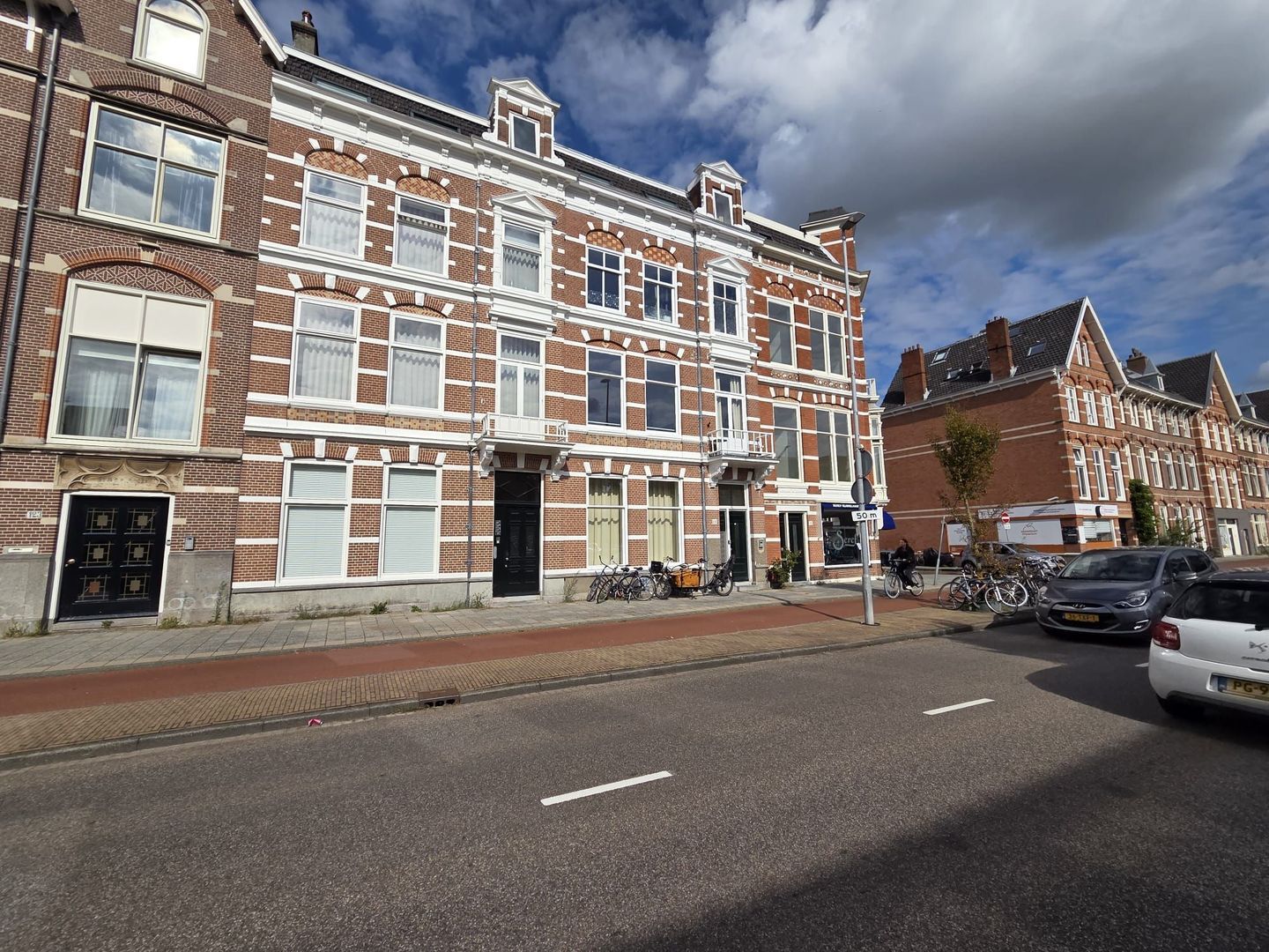 Zijlweg 119 E, Haarlem foto-1