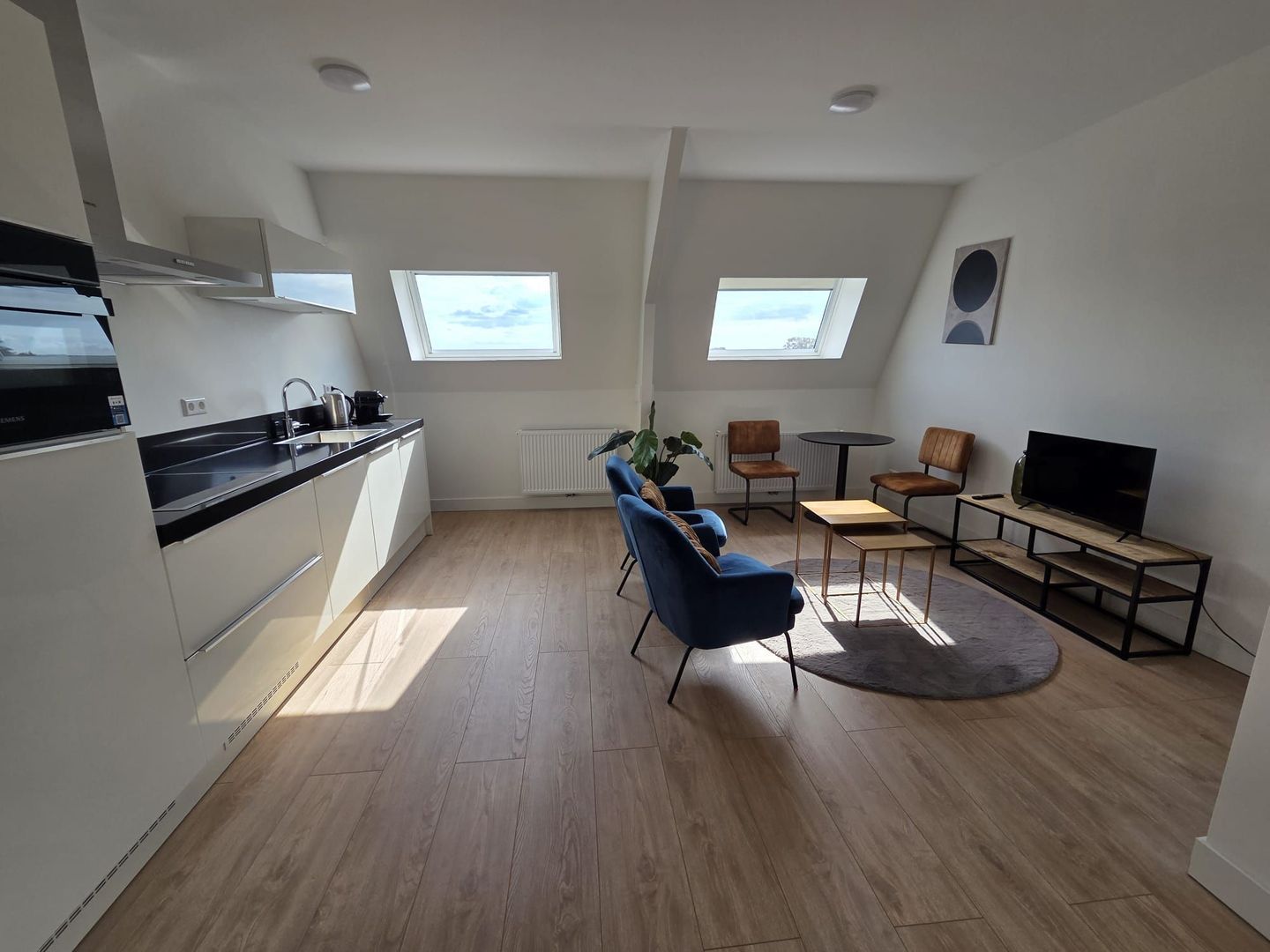 Zijlweg 119 E, Haarlem foto-5