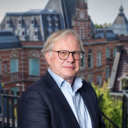 Peter Stefels