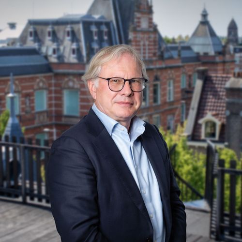 Peter Stefels