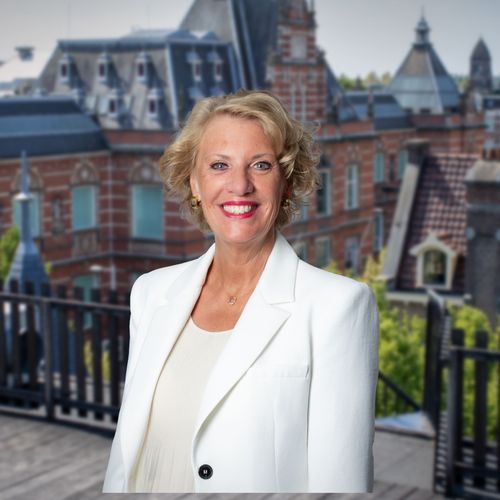 Daniëlle Oud