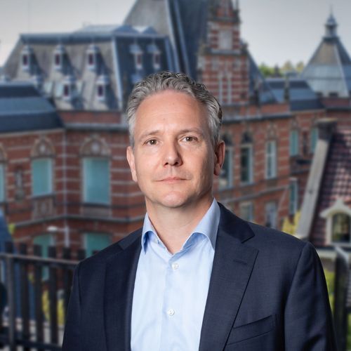 Heino Steenhuis