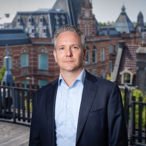 Heino Steenhuis