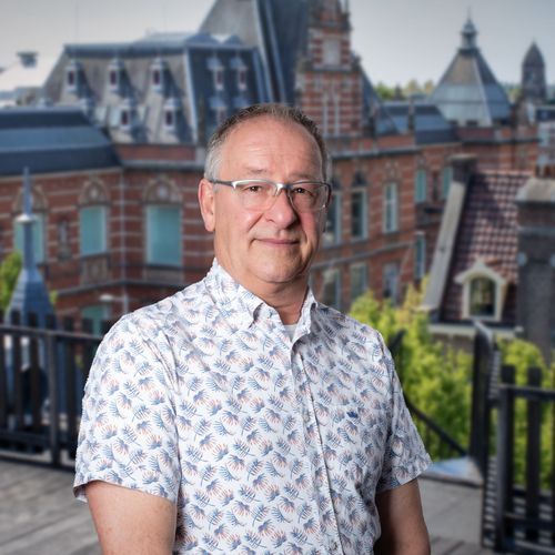 John Pijnaker