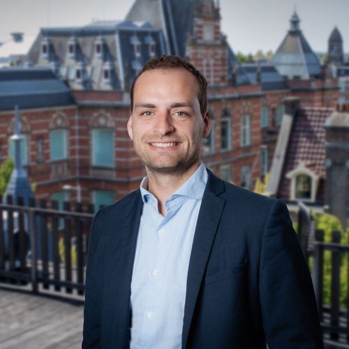 Thomas Spaapen