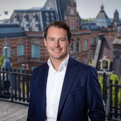 Jeffrey van der Veer