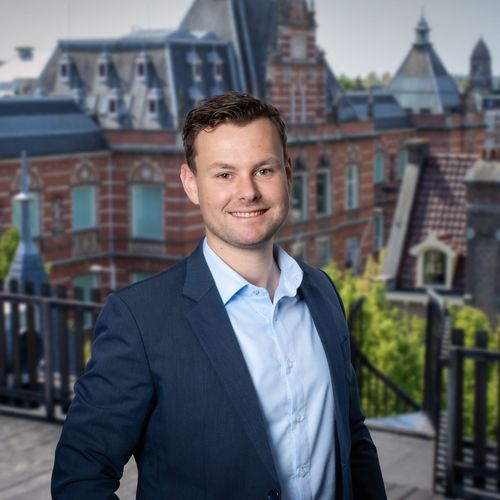 Luc Jonk