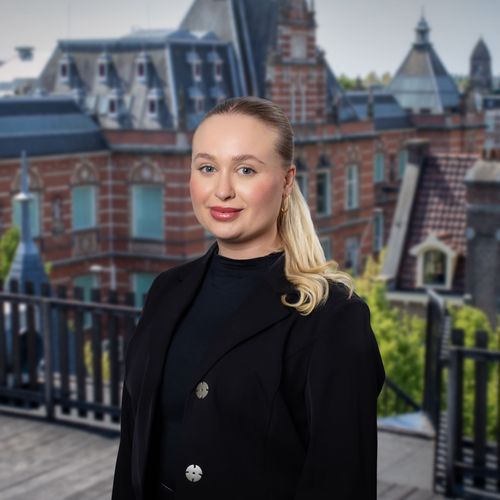 Anouk van Ingen