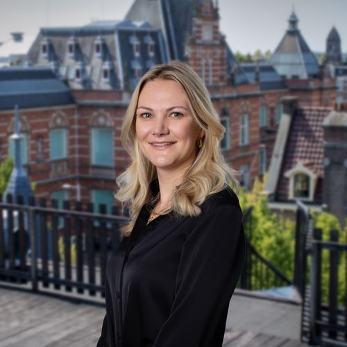 Simone Snoek