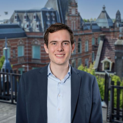 Sten van Dijk