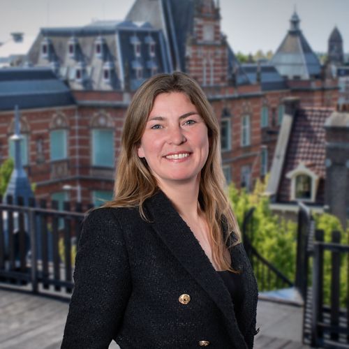 Marijke de Vrieze