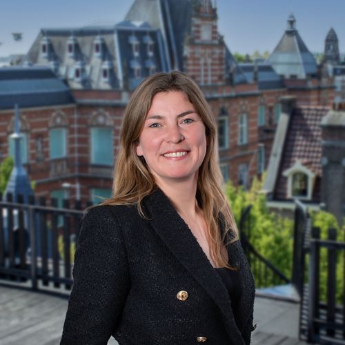 Marijke de Vrieze