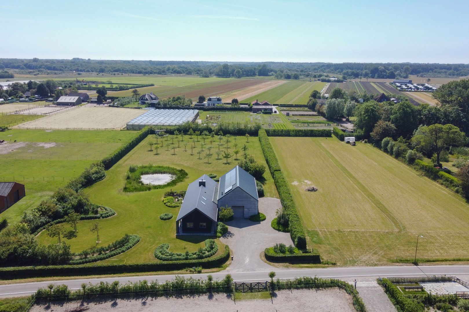 Limmerweg 2 -C, Castricum foto-0 blur