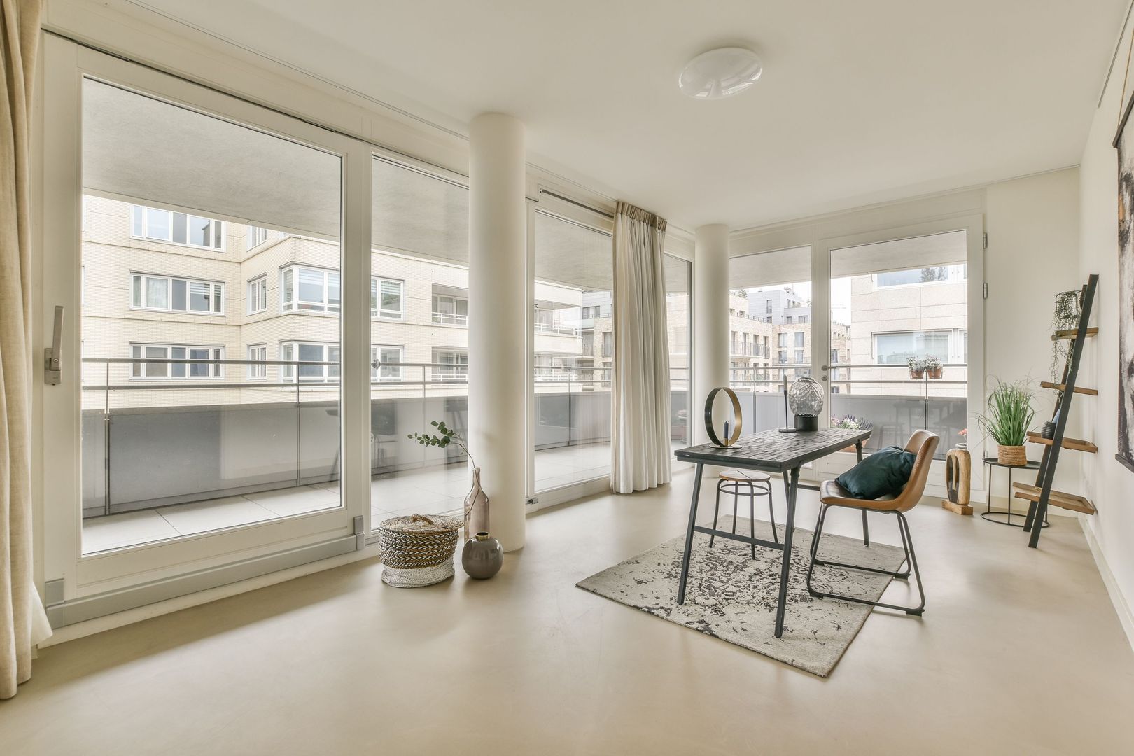 Overhoeksparklaan 90 + 2PP, Amsterdam foto-0 blur