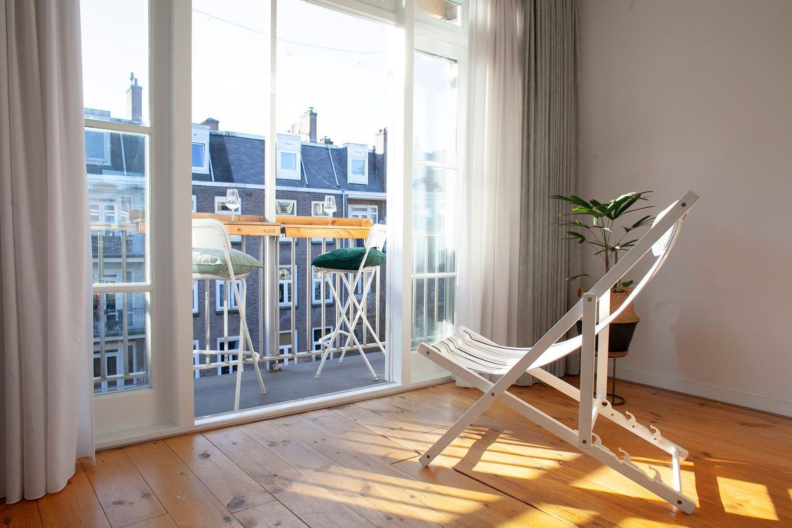 Vechtstraat 26 3, Amsterdam foto-0 blur