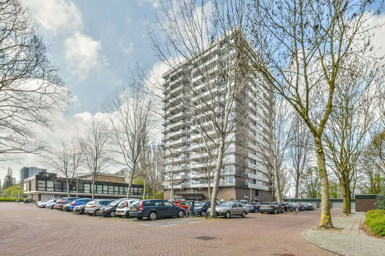 Westelijk Halfrond 115 A, Amstelveen foto-0 blur