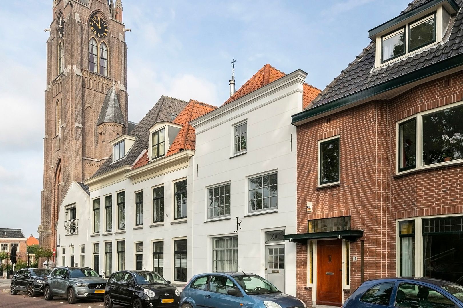 Herengracht 12, Weesp foto-0 blur