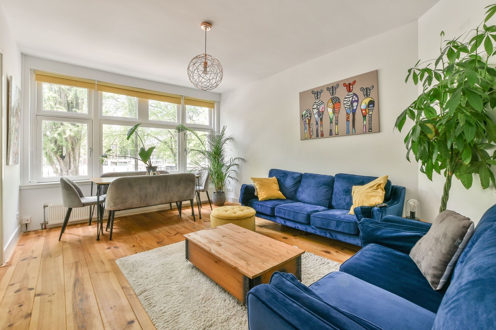 Hunzestraat 73 1,  foto-0 blur