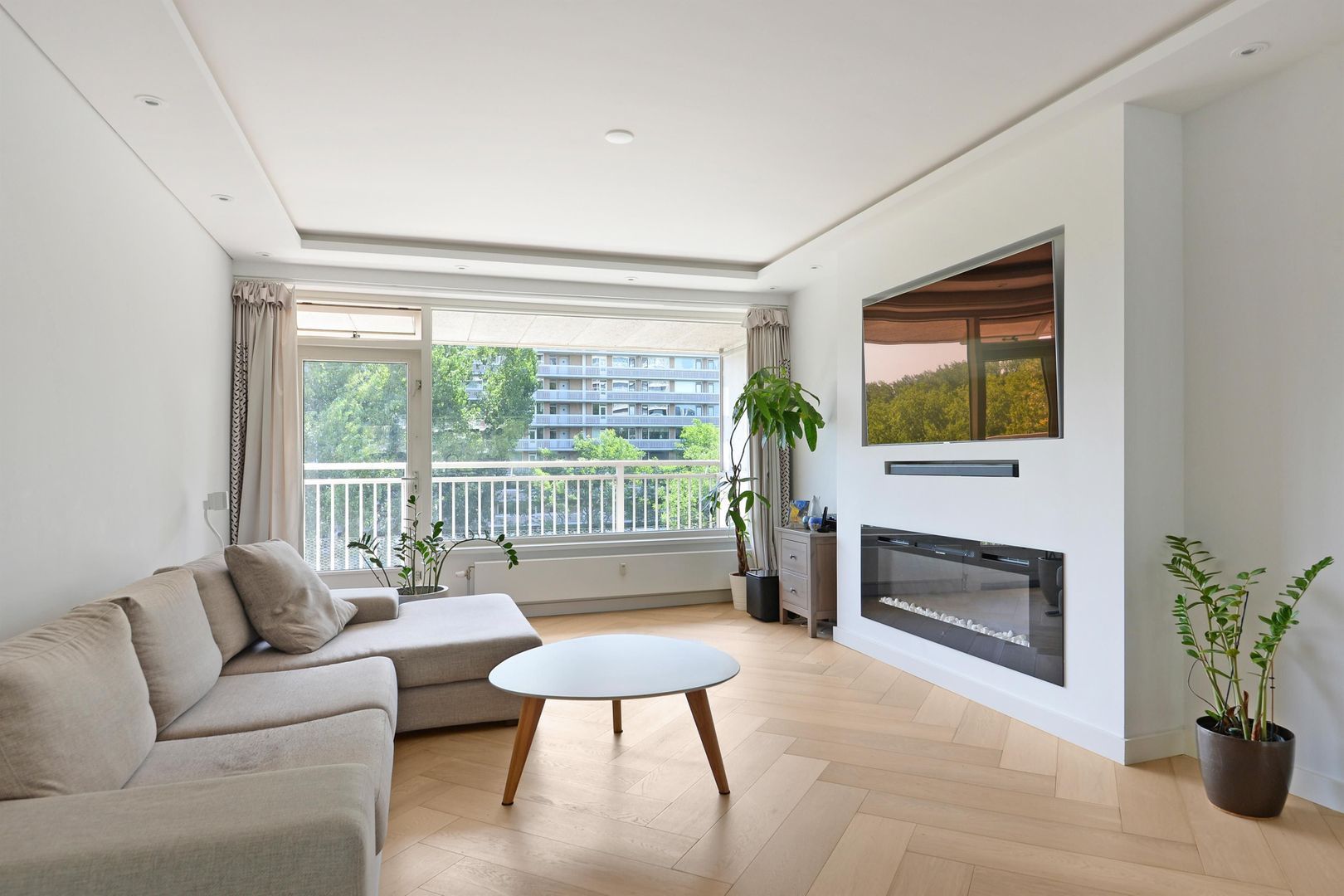 Arent Janszoon Ernststraat 17, AMSTERDAM foto-0 blur