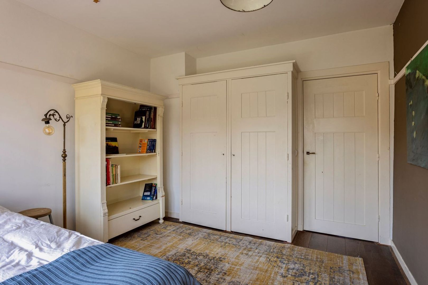 Tuinwijklaan 24, Haarlem foto-21 blur