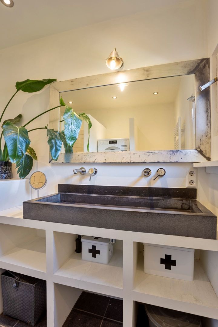 Tuinwijklaan 24, Haarlem foto-16 blur