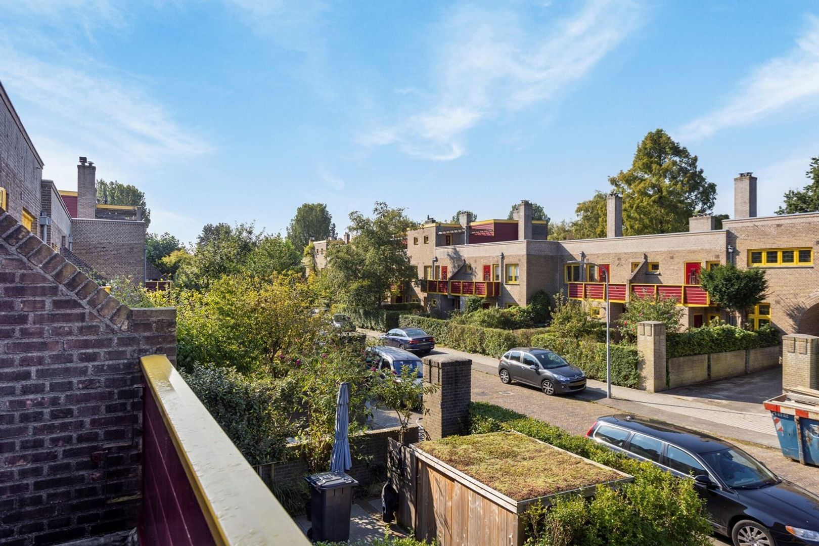Tuinwijklaan 24, Haarlem foto-27 blur