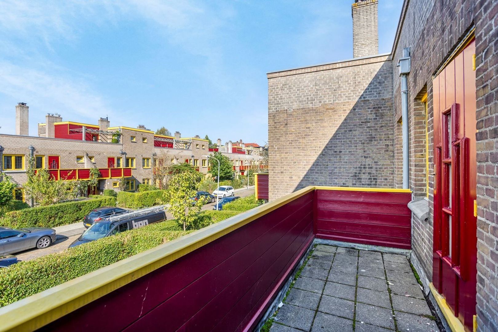 Tuinwijklaan 24, Haarlem foto-26 blur