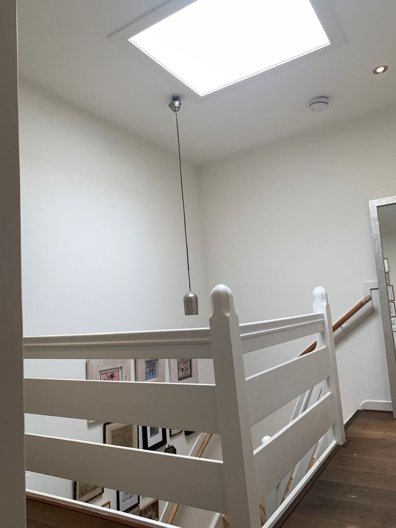 Tuinwijklaan 24, Haarlem foto-13 blur